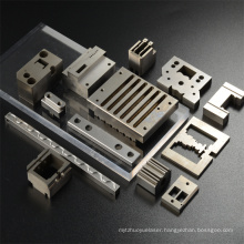 Professional automation machine parts cnc processing